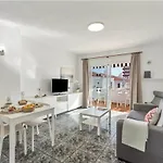 Golden Sun Penthouse Floritas