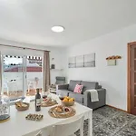 公寓 Golden Sun Penthouse Floritas