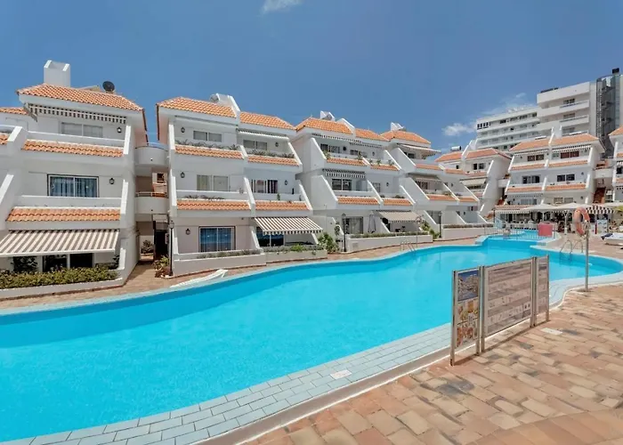 Apartamento Golden Sun Penthouse Floritas