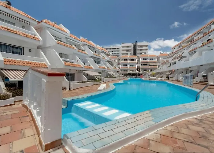 Apartamento Golden Sun Penthouse Floritas