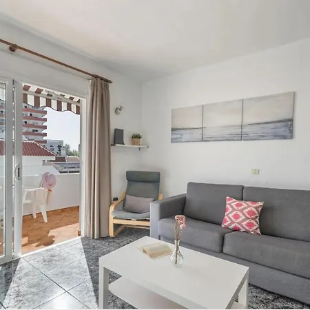 Golden Sun Penthouse Floritas