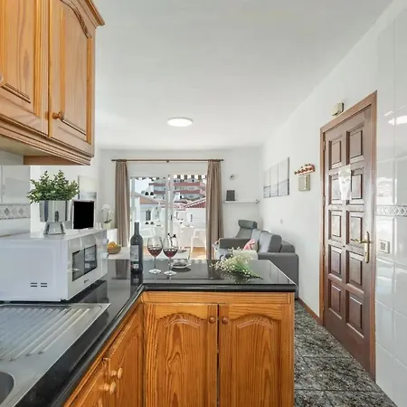 Appartamento Golden Sun Penthouse Floritas *