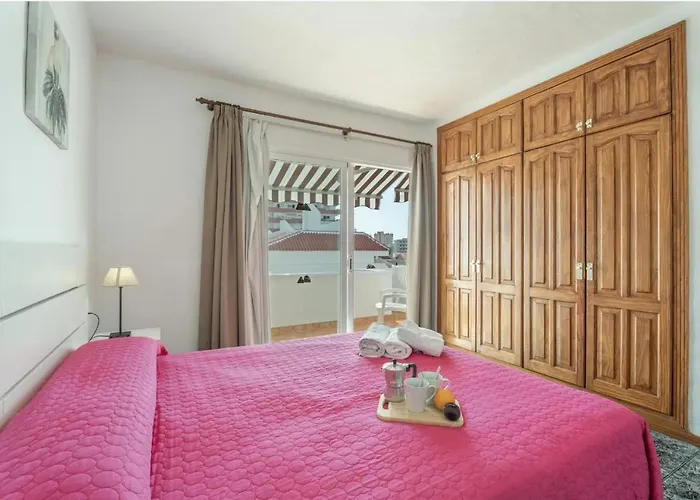 Apartmán Golden Sun Penthouse Floritas