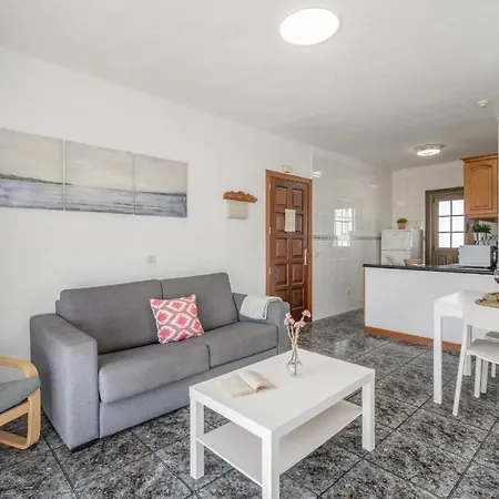 Golden Sun Penthouse Floritas * Playa de las Americas (Tenerife)