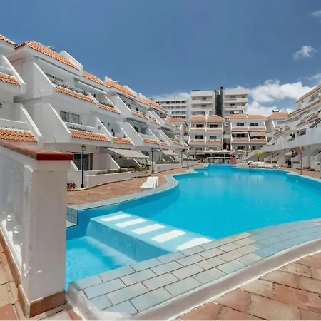 Apartment Golden Sun Penthouse Floritas