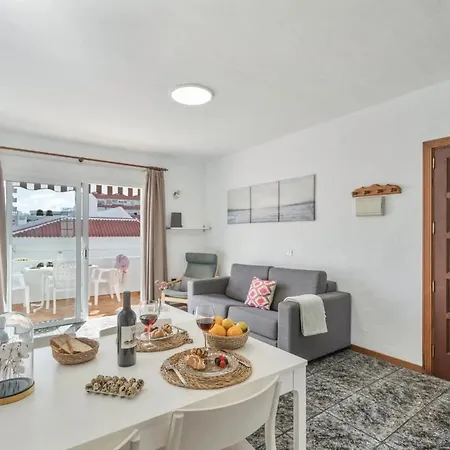 Apartmán Golden Sun Penthouse Floritas
