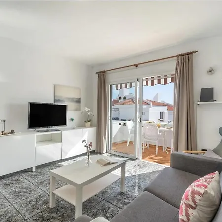 Apartmán Golden Sun Penthouse Floritas *