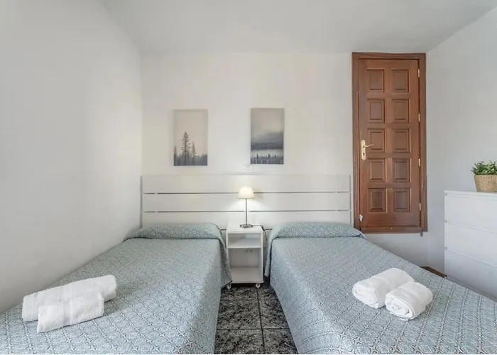 Golden Sun Penthouse Floritas Apartment